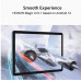 HONOR ipad X8 25.65 cm (10.1 inch) FHD Display, 3GB RAM, 32GB Storage, Mediatek MT8786, Android 12, Tuv Certified Eye Protection, Up to 14 Hours Battery WiFi Tablet, Blue Hour